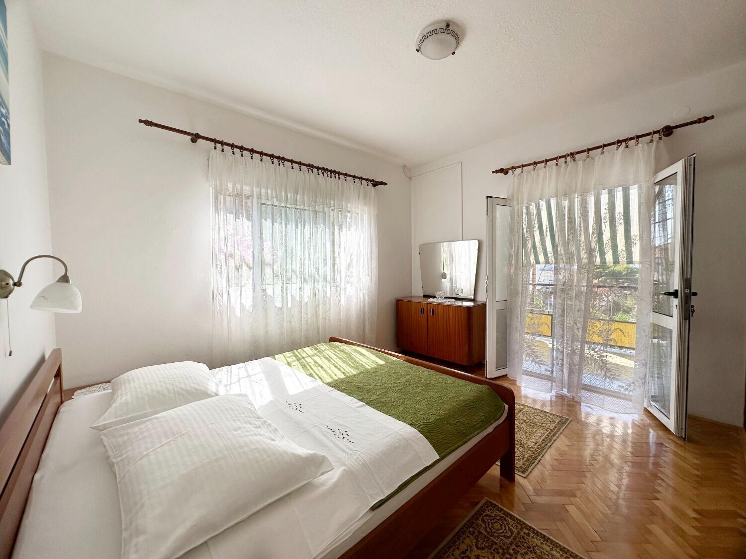 Apartament Kaza