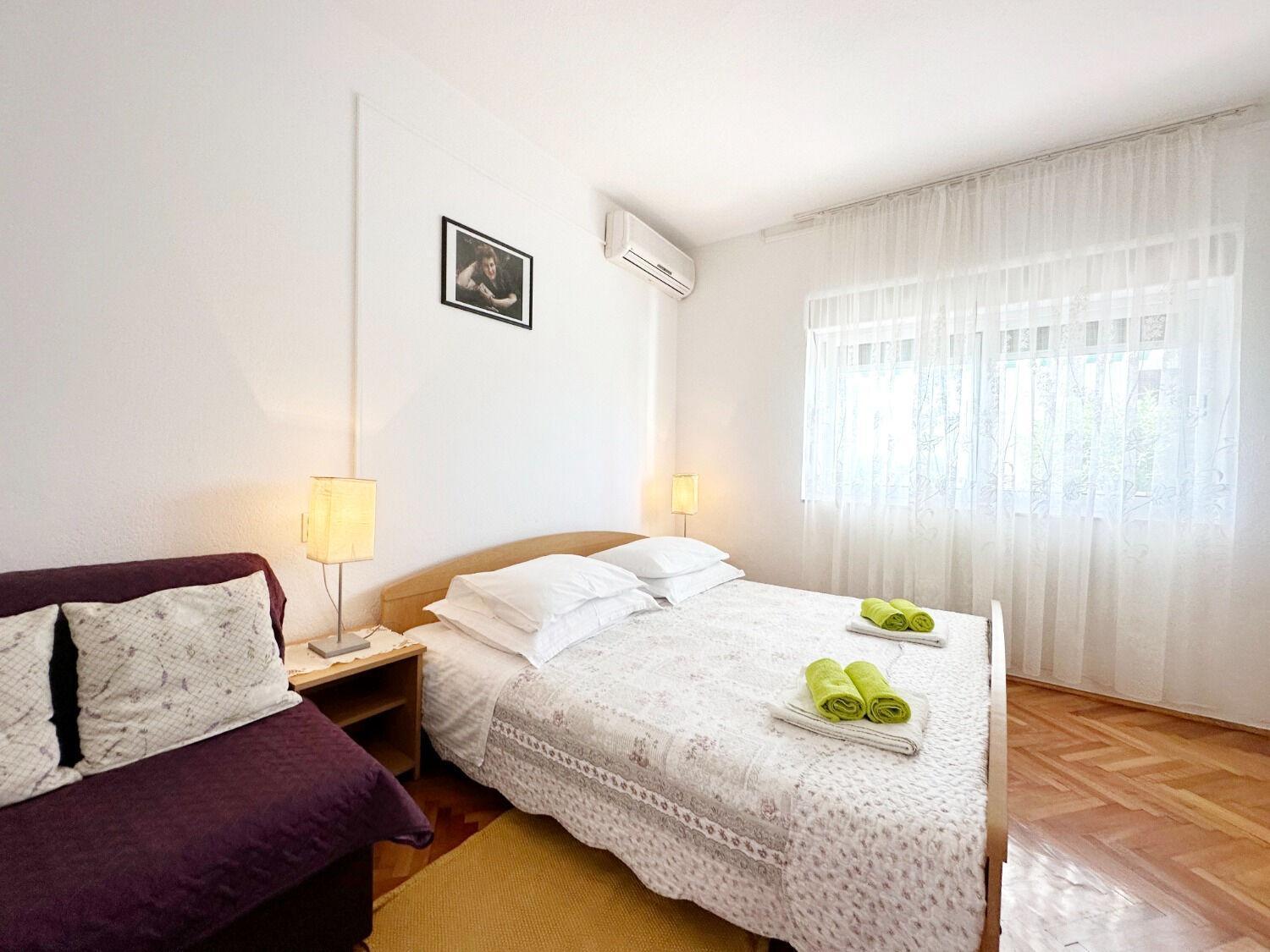 Kaza Apartament *