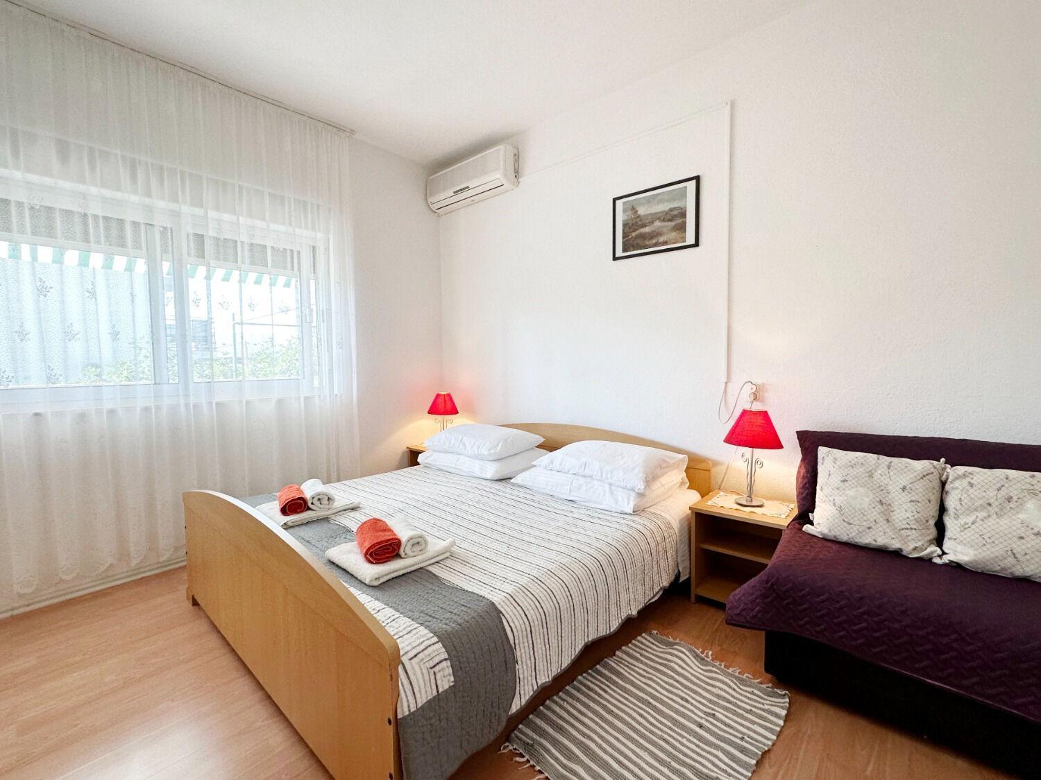 Apartament Kaza