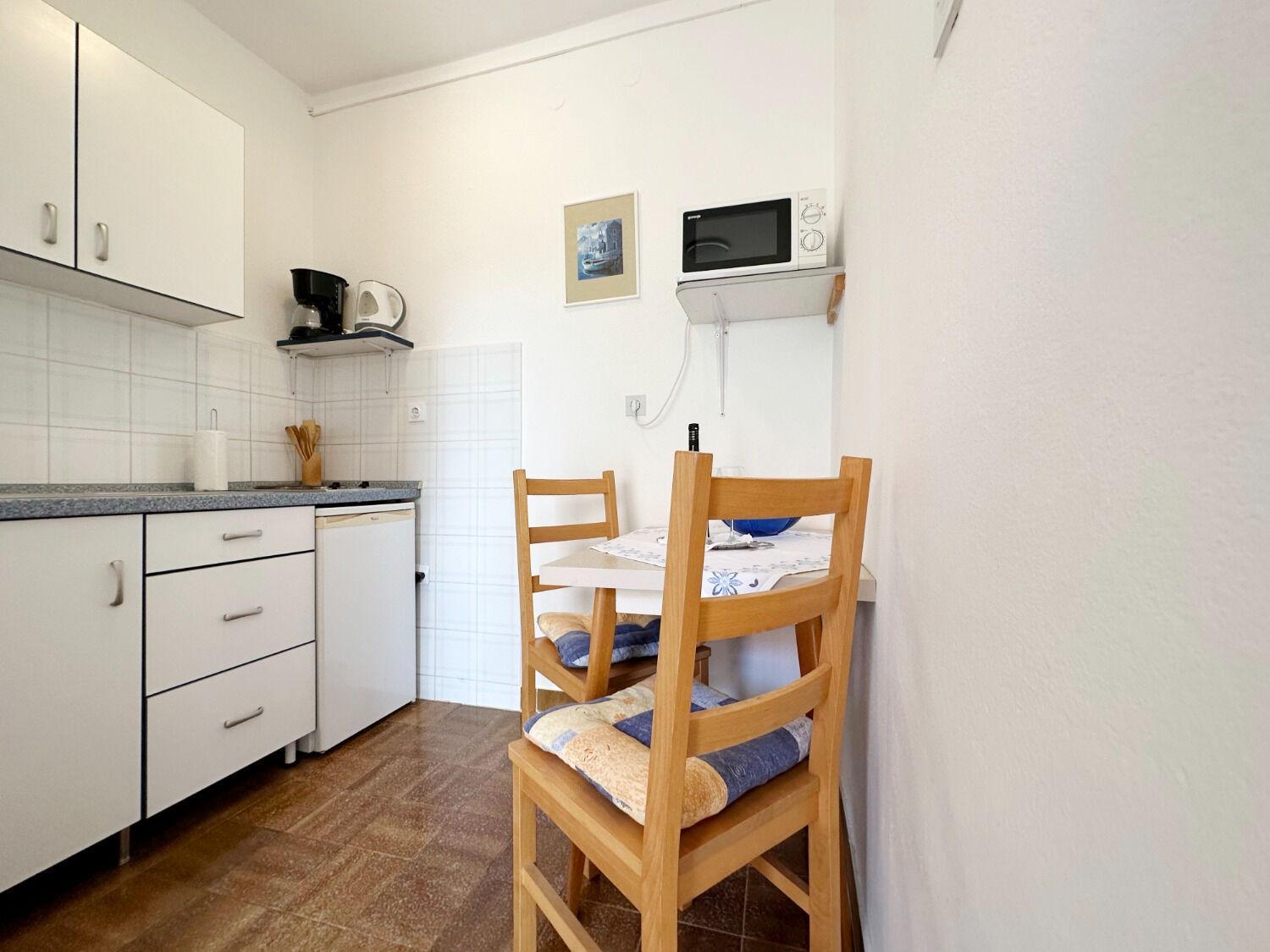 Kaza Apartament Trogir
