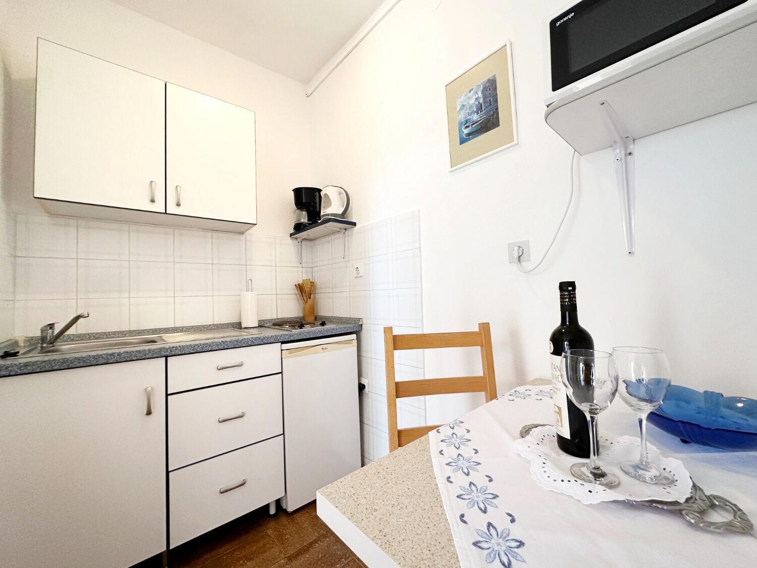 Apartament Kaza