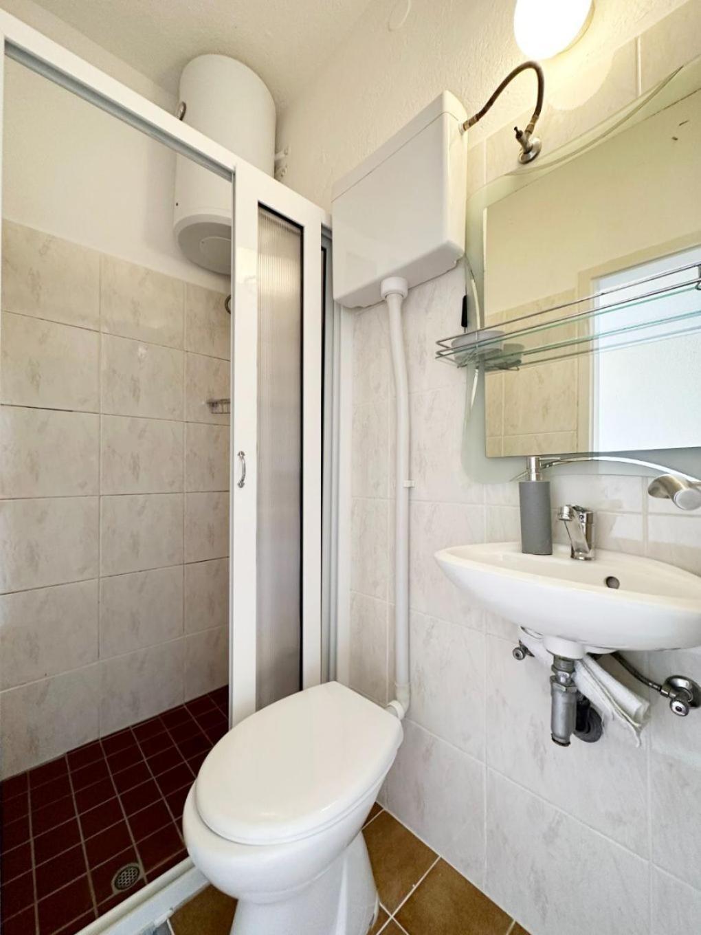 Kaza Apartament Trogir