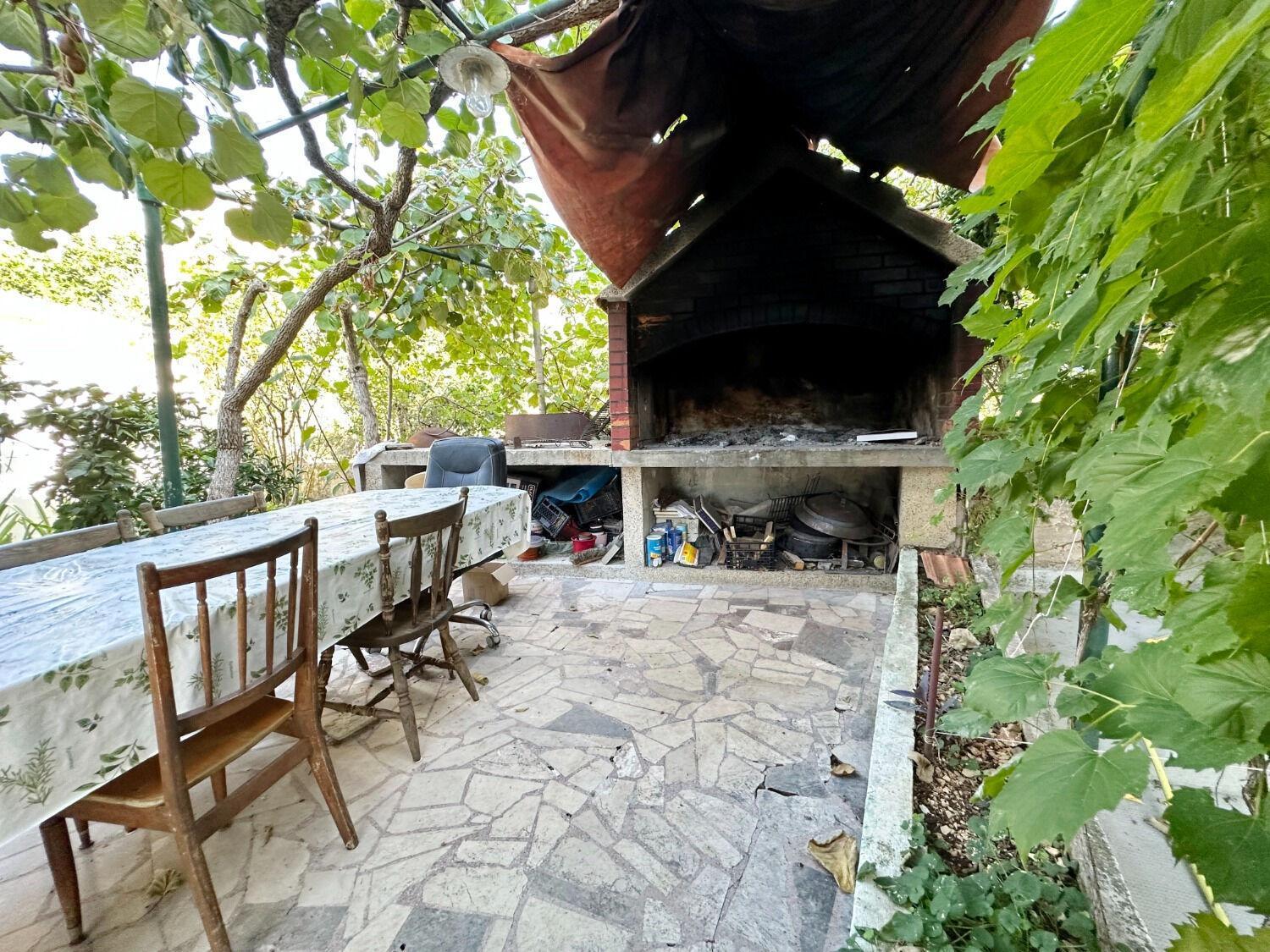 Kaza Trogir