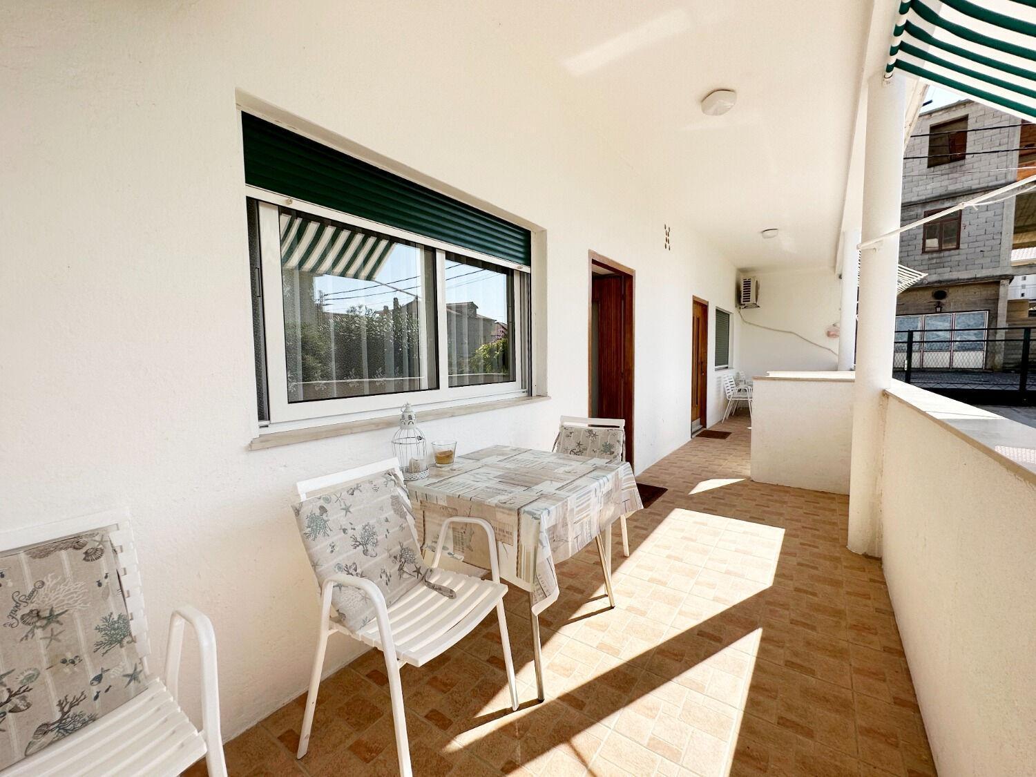 Apartament Kaza