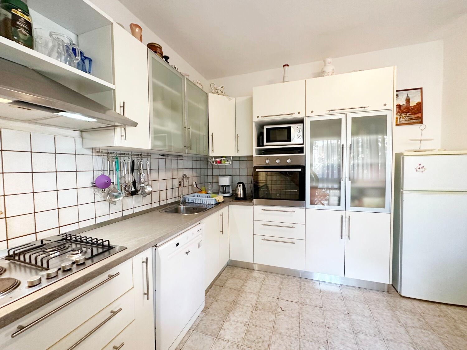 Apartament Kaza *