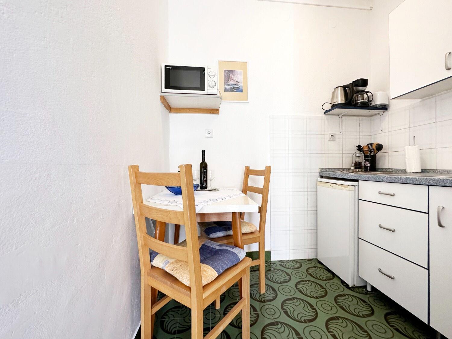 Apartament Kaza Trogir