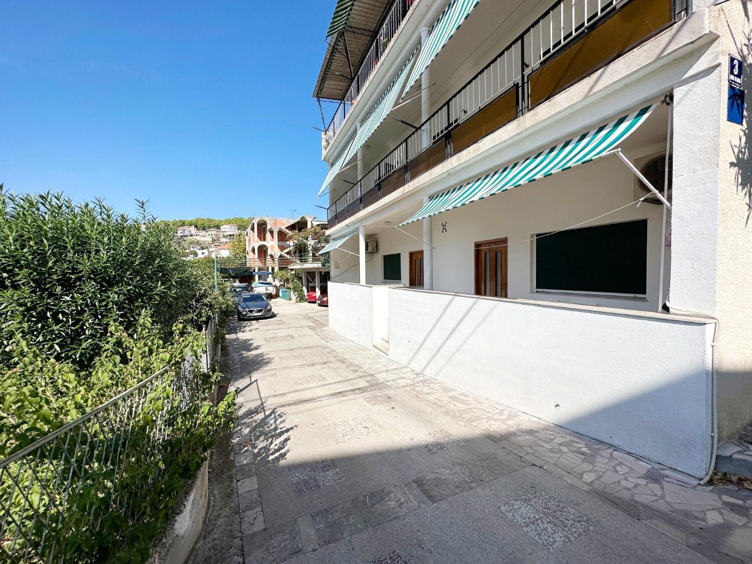 Kaza Trogir