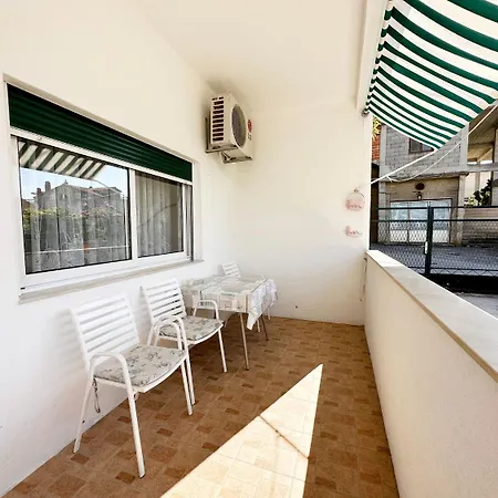 Apartments Kaza Trogir Exterior photo