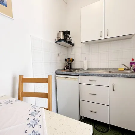 Apartments Kaza Trogir Exterior photo