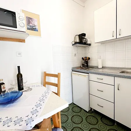 Apartments Kaza Trogir Exterior photo