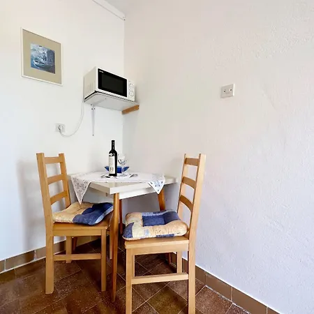 Apartments Kaza Trogir Exterior photo