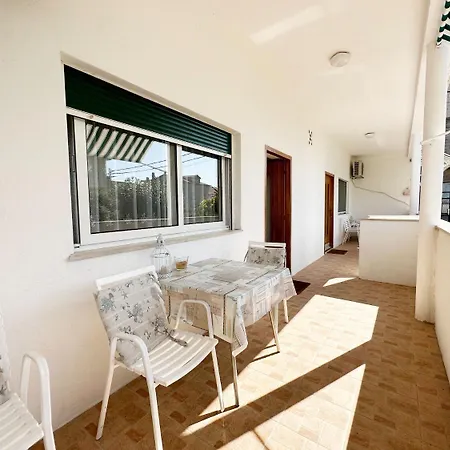 Apartments Kaza Trogir Exterior photo