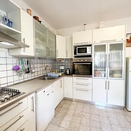 Apartments Kaza Trogir Exterior photo