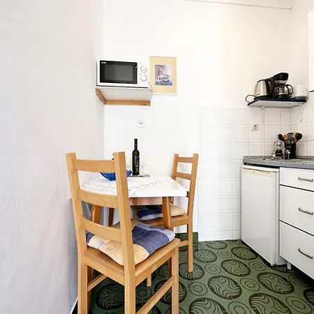 Apartments Kaza Trogir Exterior photo