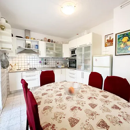 Apartments Kaza Trogir Exterior photo