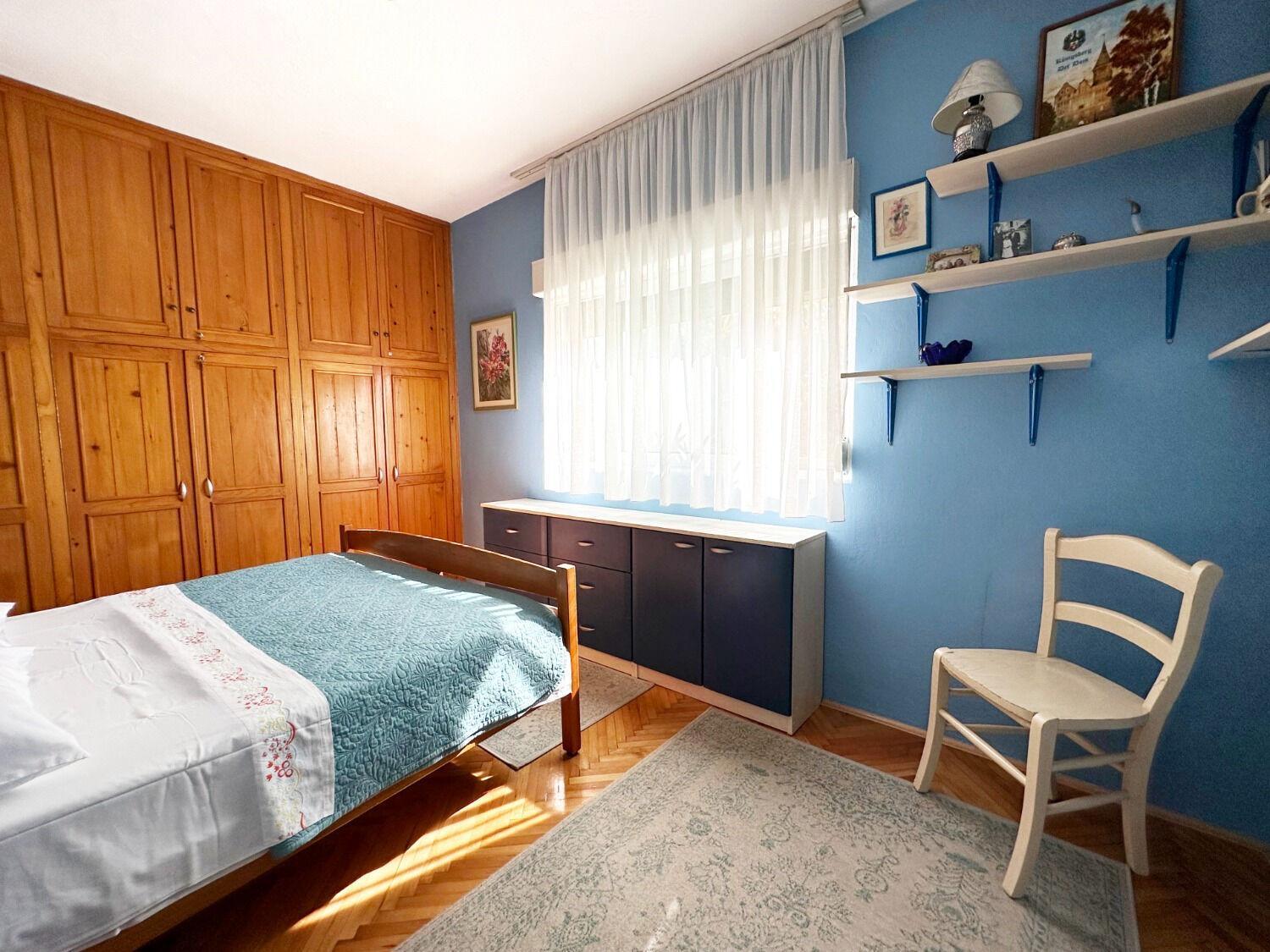 Kaza Apartma