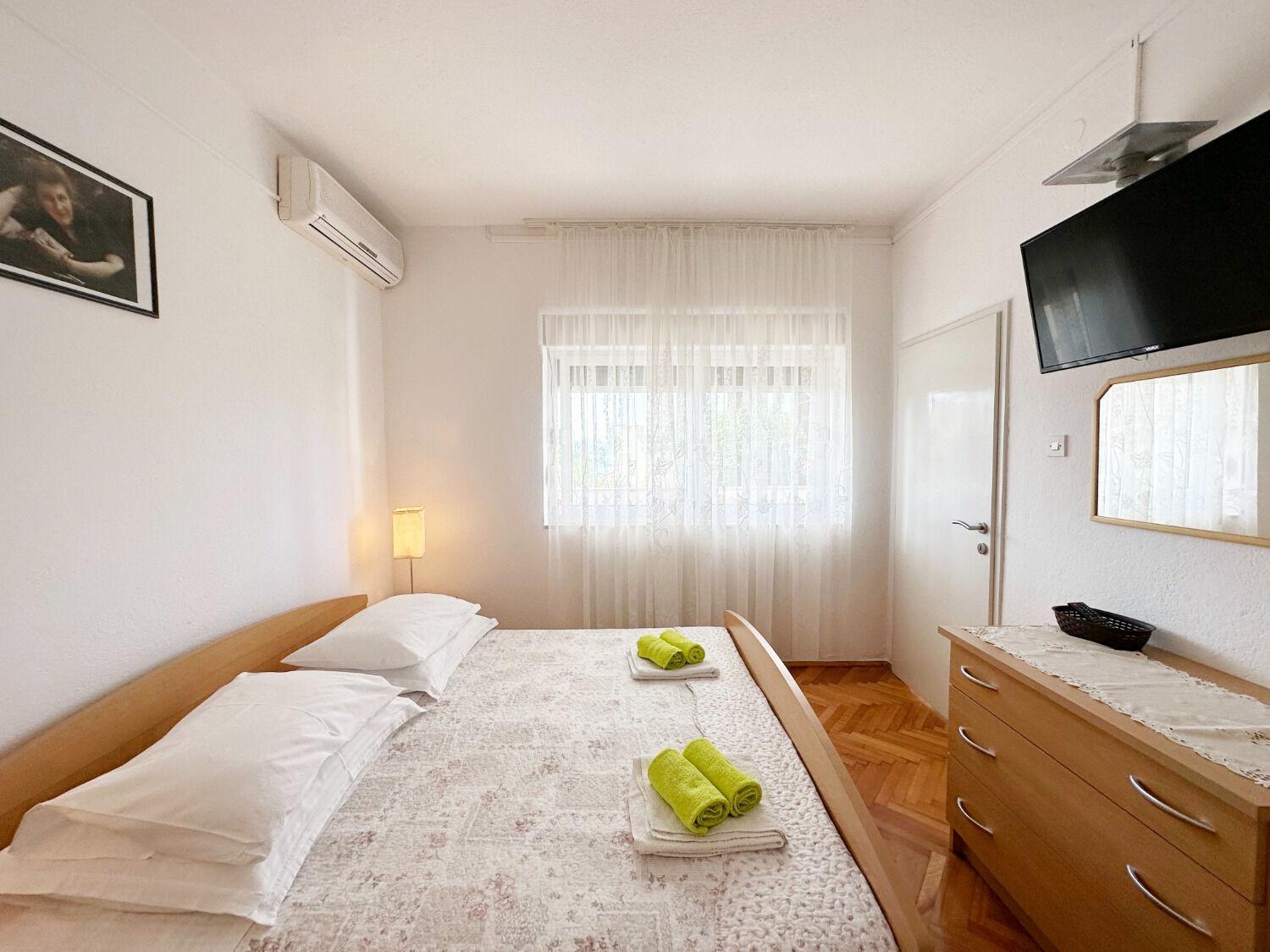Apartma Kaza *