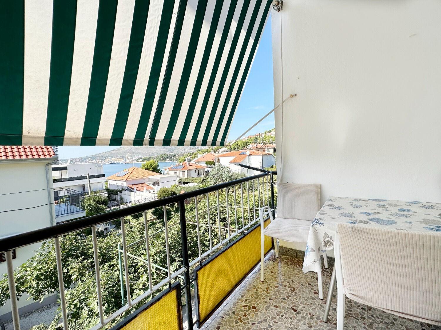 Kaza Apartma Trogir
