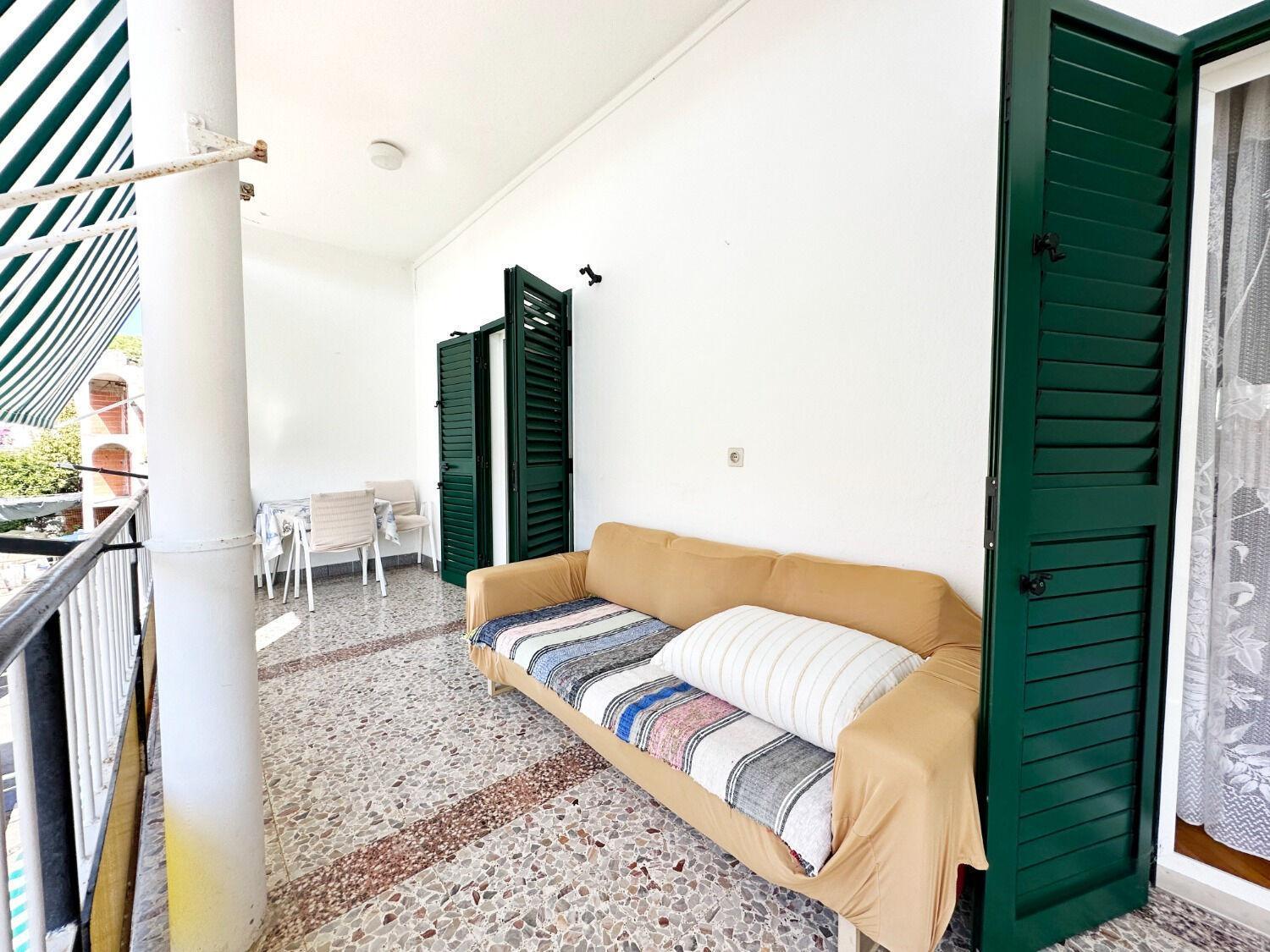 Kaza Apartma