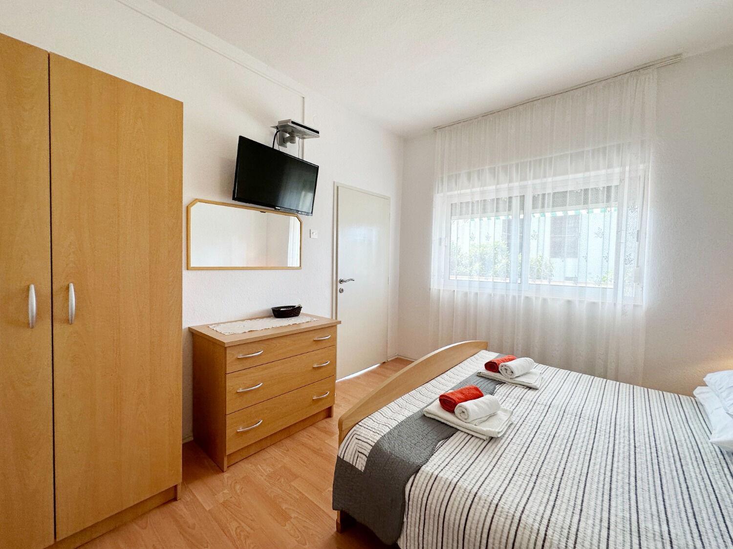 Apartma Kaza Trogir